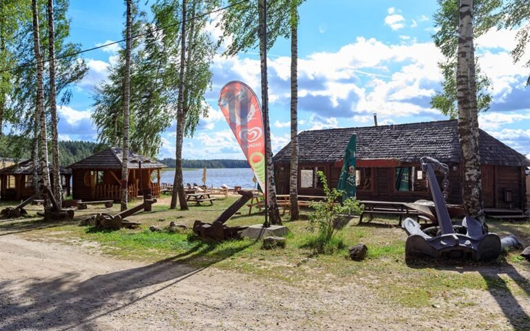 Lilaste