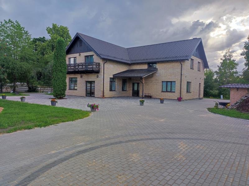 Kaprīze viesu nams