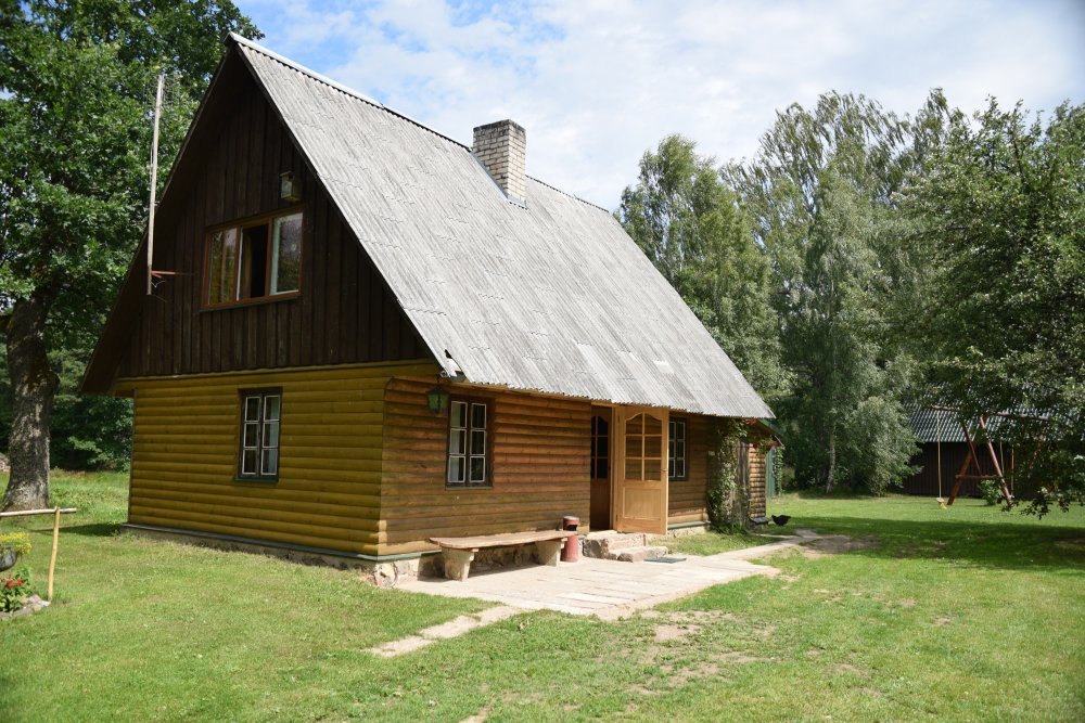 Jāmaņi viesu nams