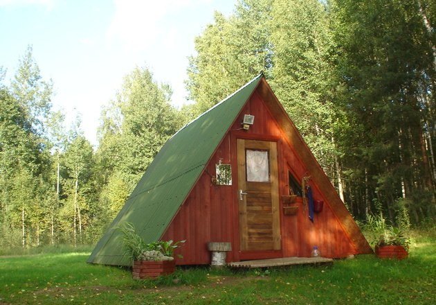 Zemeņu krastiņi