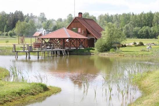 Dīķsalas