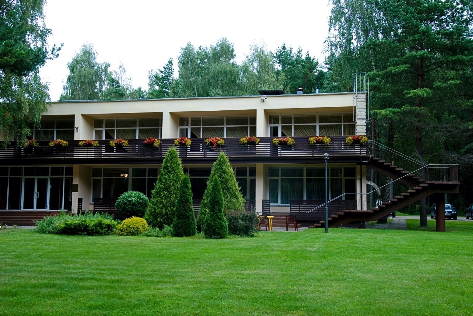 Minhauzena Unda