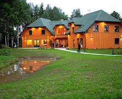 Laumu dabas parks
