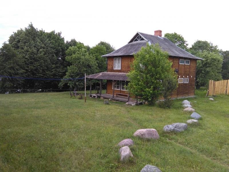 Krastiņi