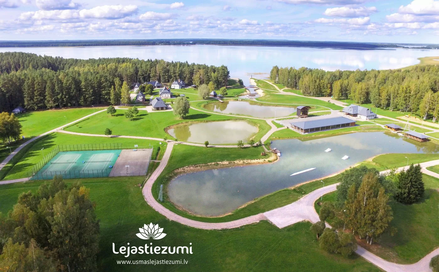 Lejastiezumi