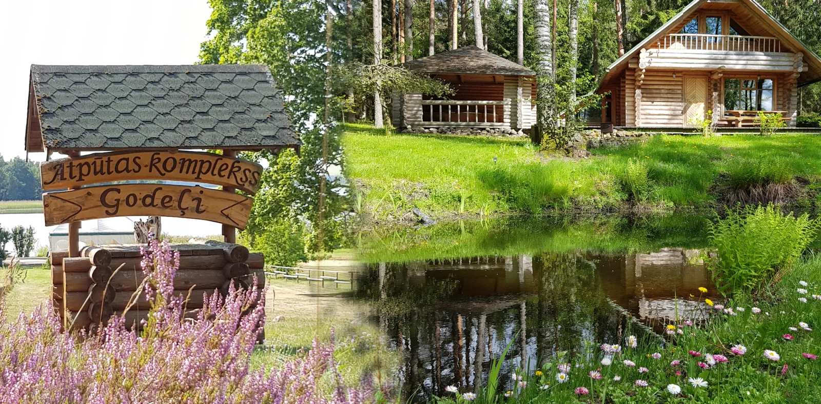 Godeļi