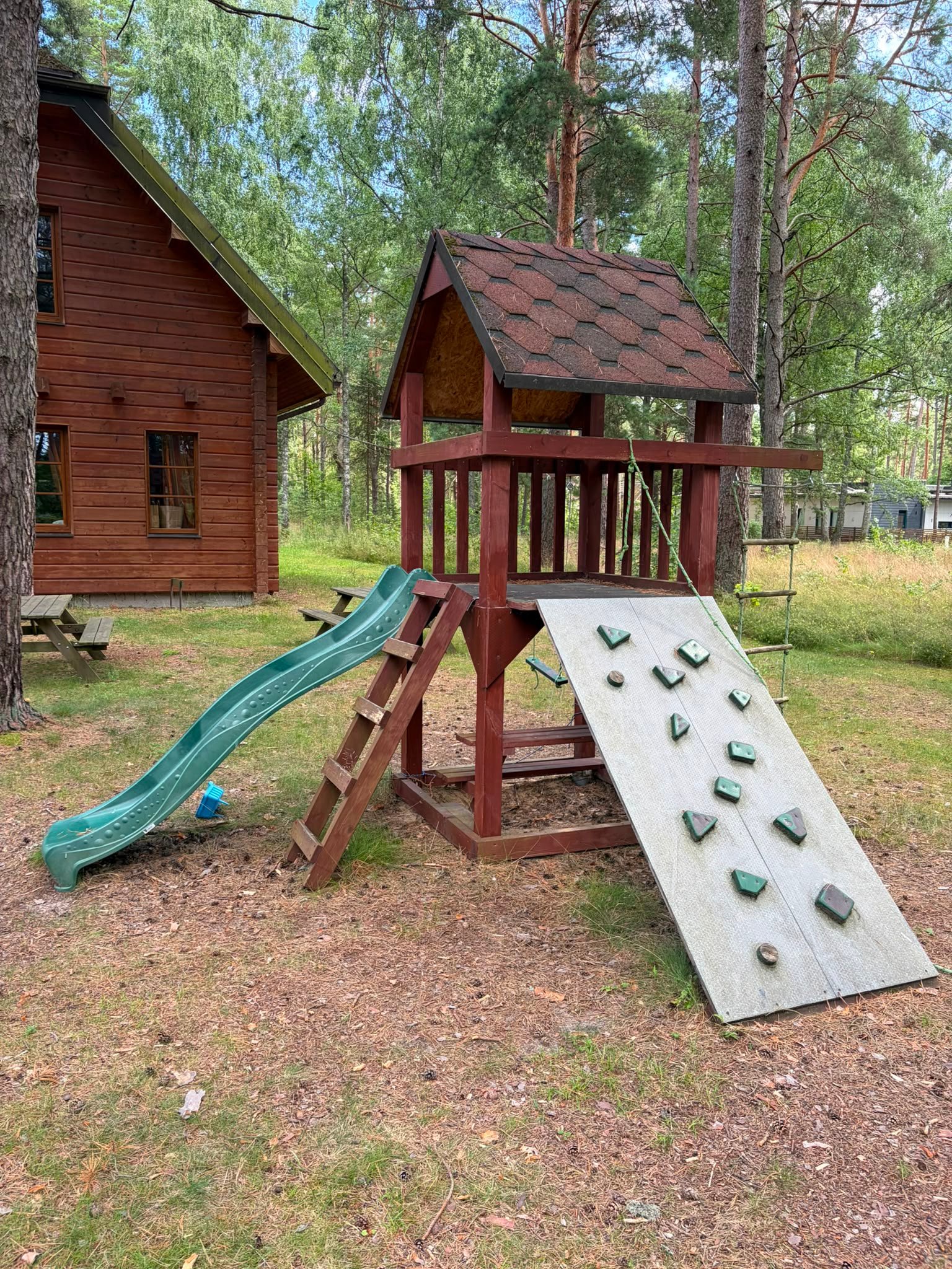 Viesu māja Laba pirts