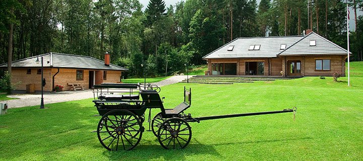 Umuri, Ievu līcis