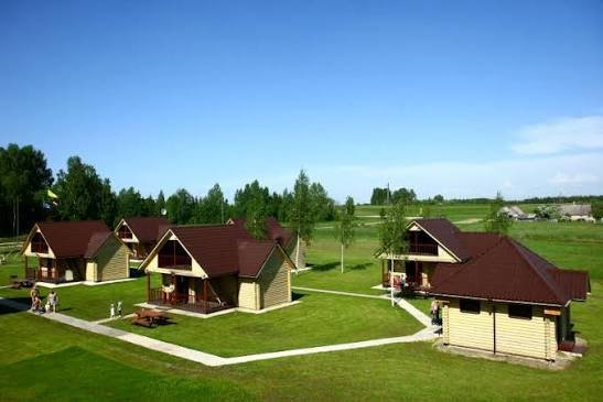 Mak&scaron;ķernieku paradīze