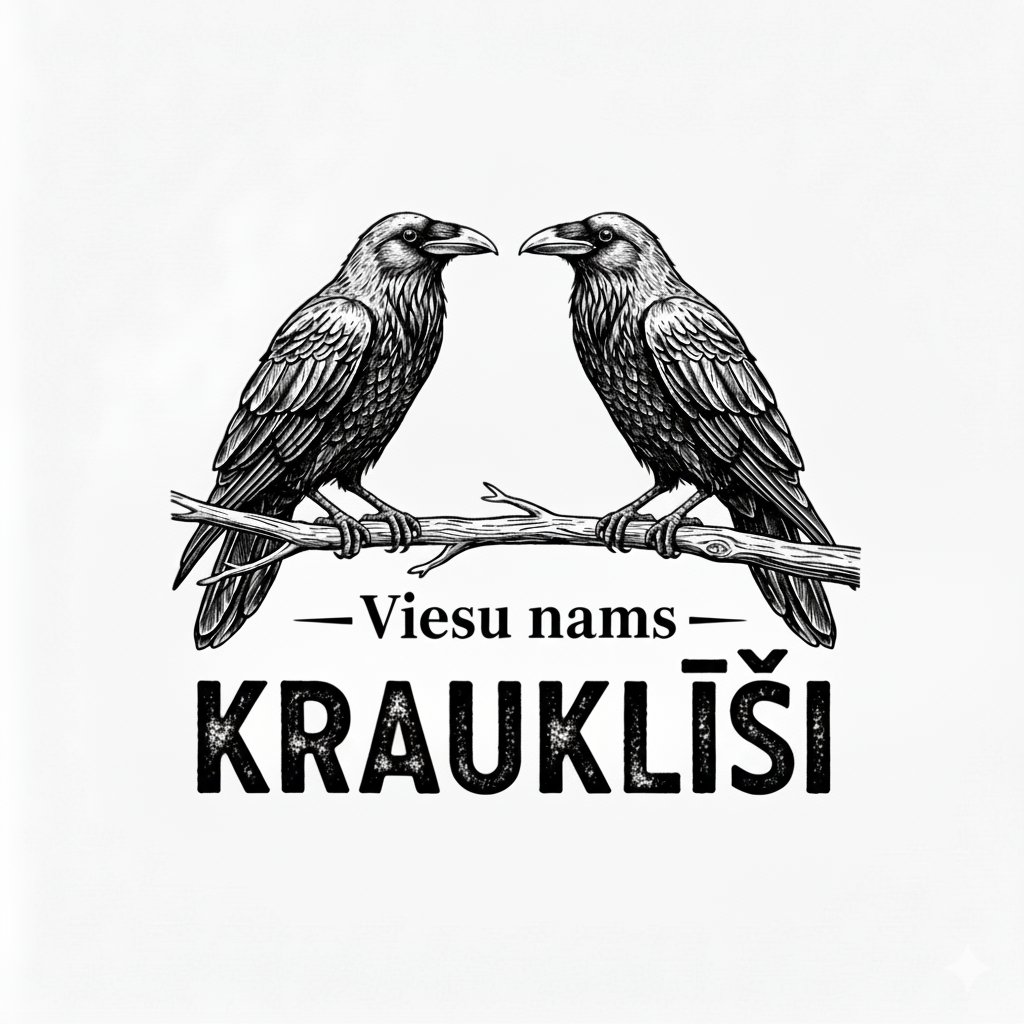 Viesu nams Krauklī&scaron;i