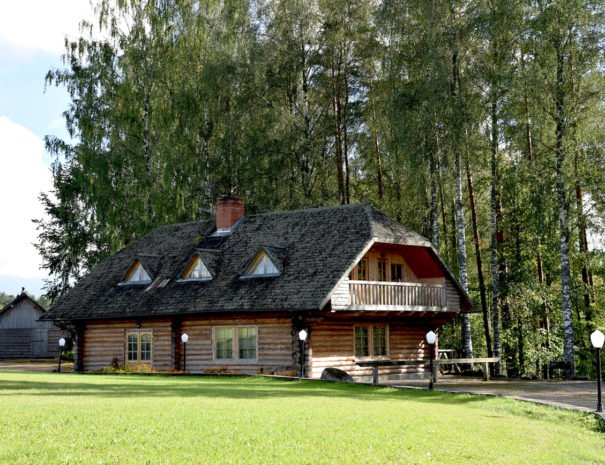 Mežrozes