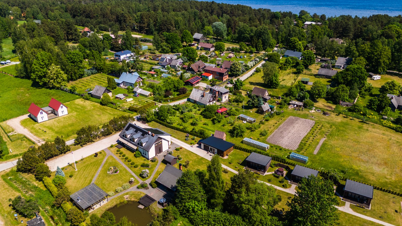 Viesu nams Rīteņi