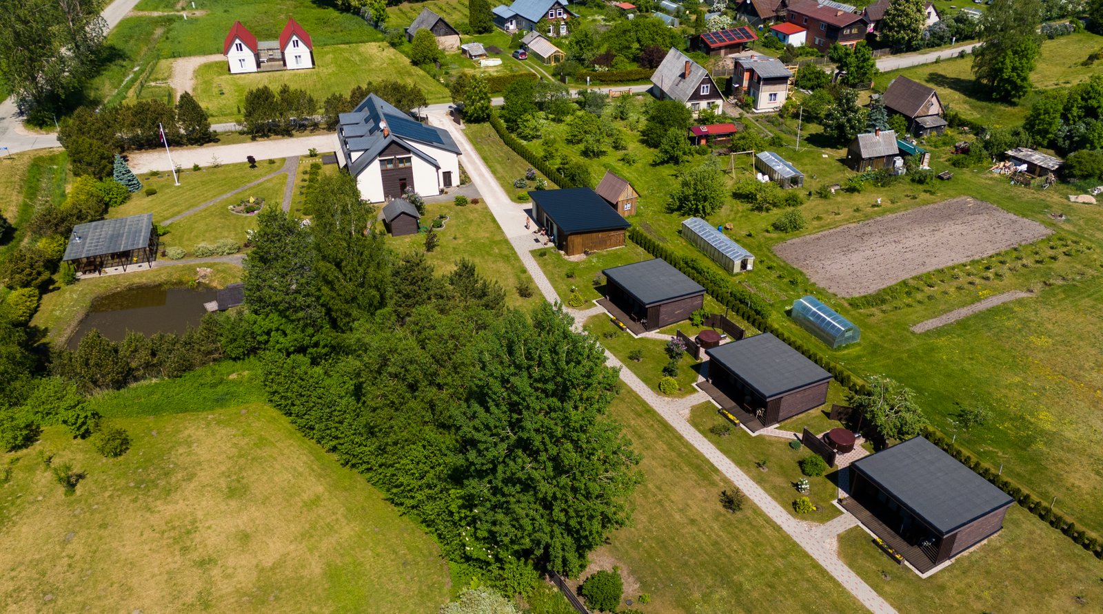 Viesu nams Rīteņi