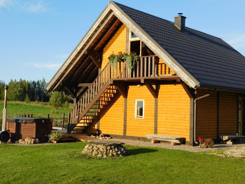 Vecvanagi viesu nams