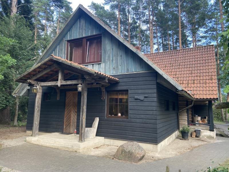 Struņķkrogs viesu nams