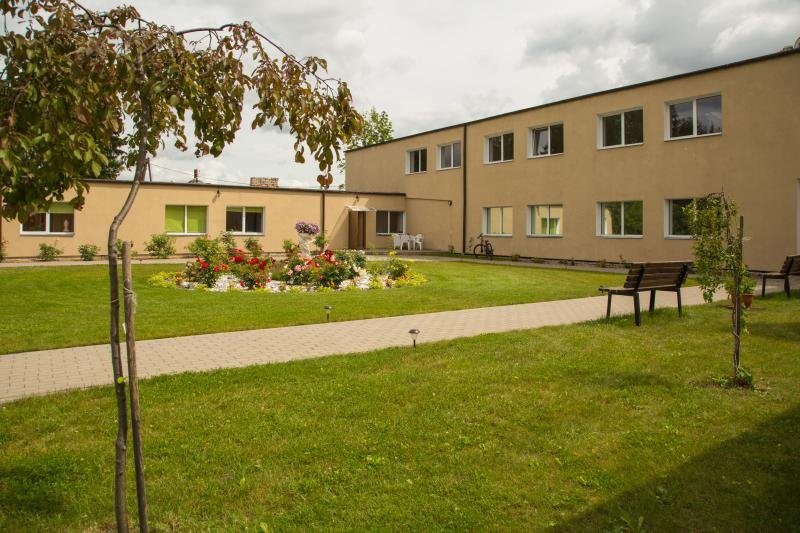 VILLA ROZA Guest House viesu nams