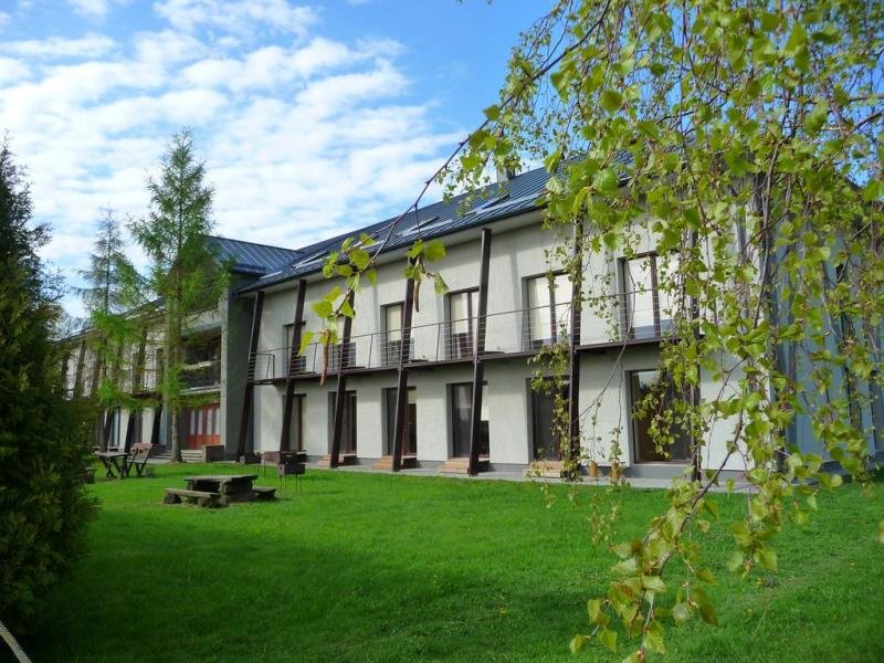 Aulaukio Baltija viesu nams