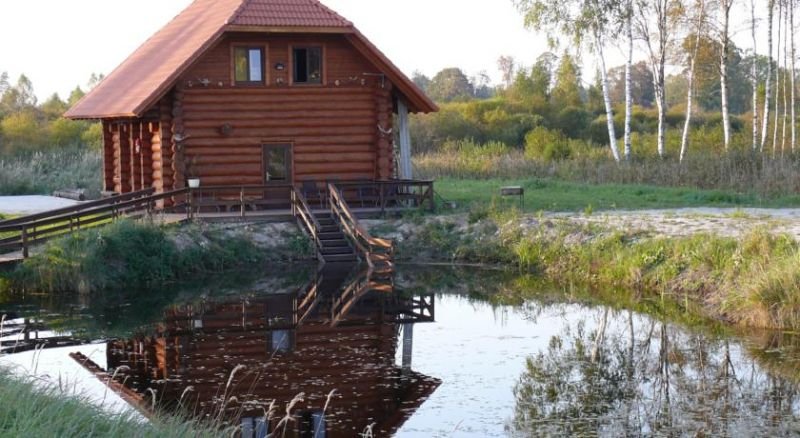 Kundziņi viesu nams