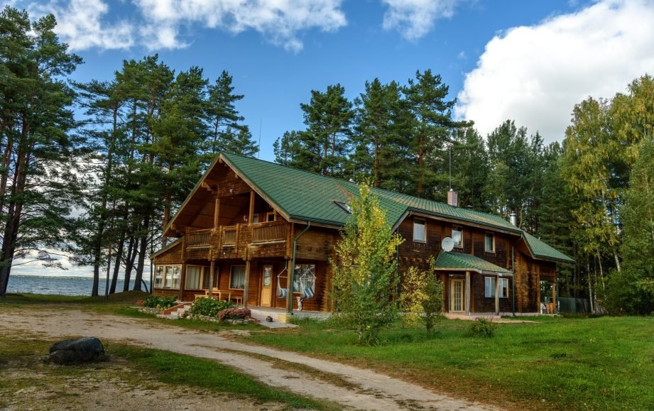 Rāznas pērle viesu nams