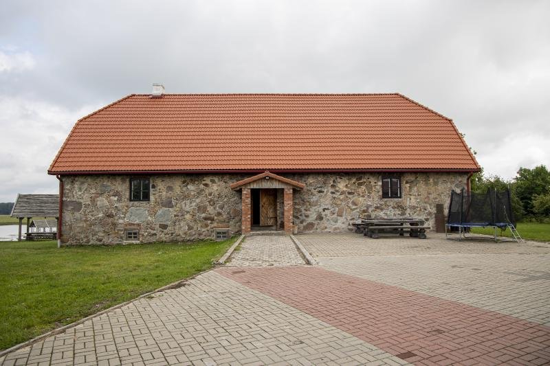 Kalnmuiža viesu nams