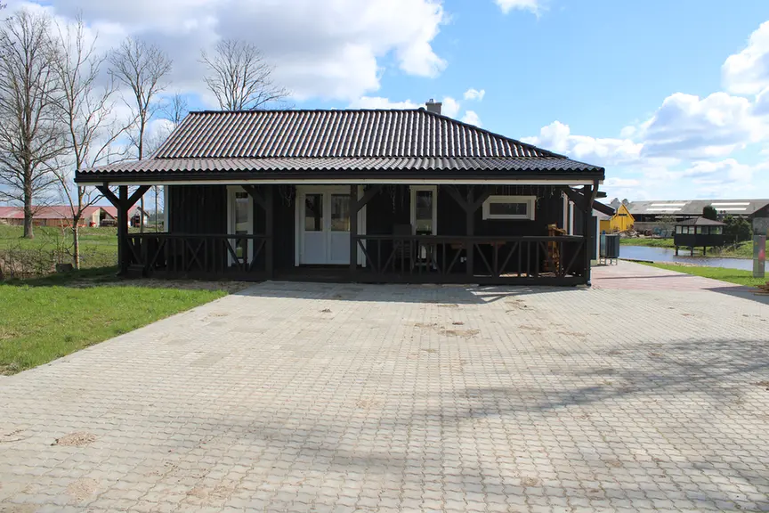 Melderi viesu nams