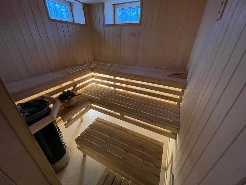 Spa komplekss Rīgā