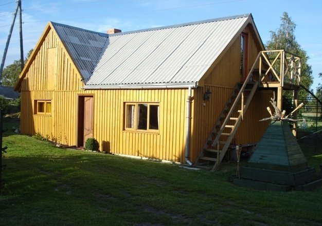 Klajumi