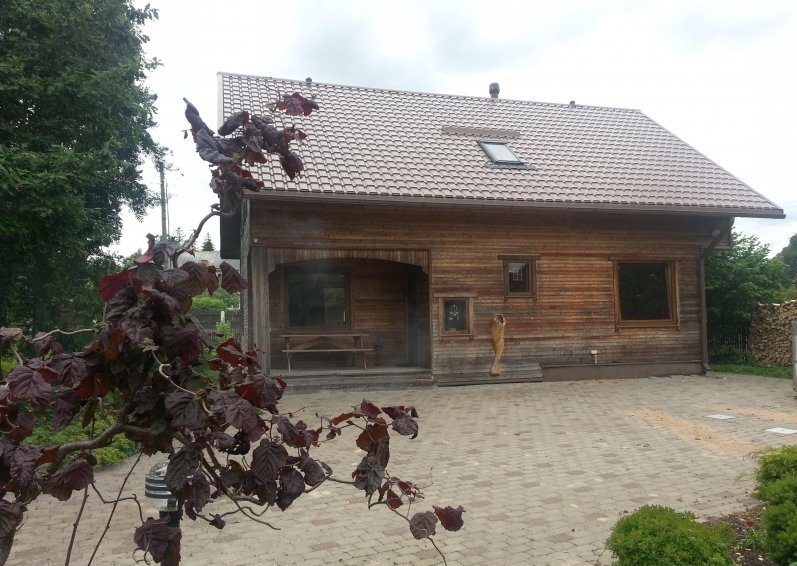 Robežu 1