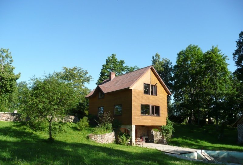 Kalna bauņi