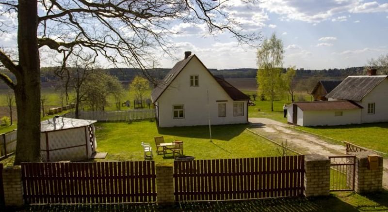 Pakalni