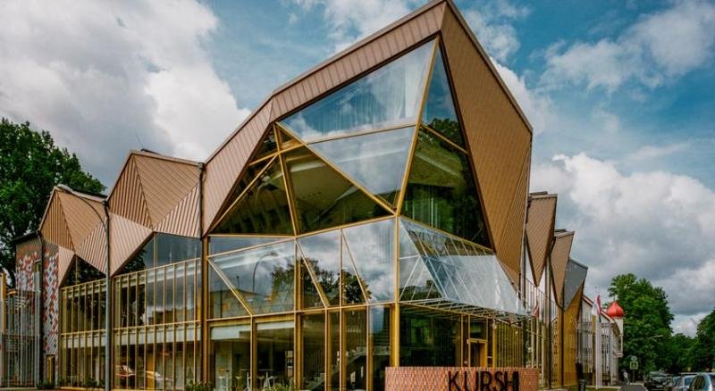 Kurshi Hotel & SPA