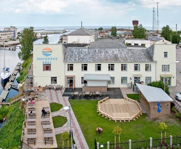 Hotel Mare
