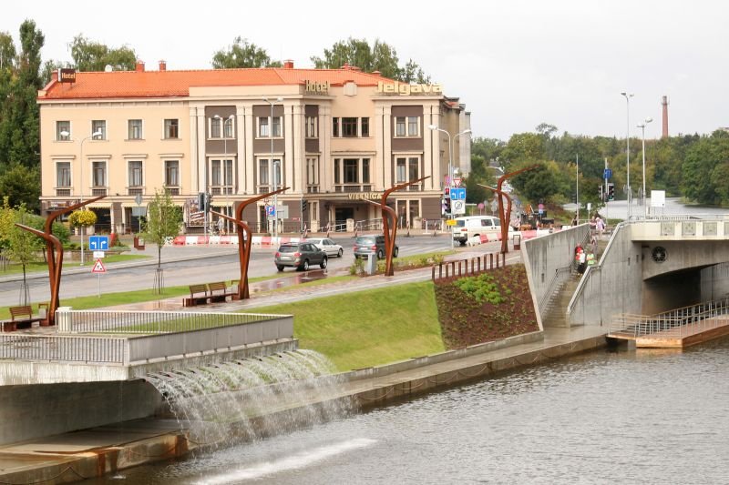 Hotel Jelgava