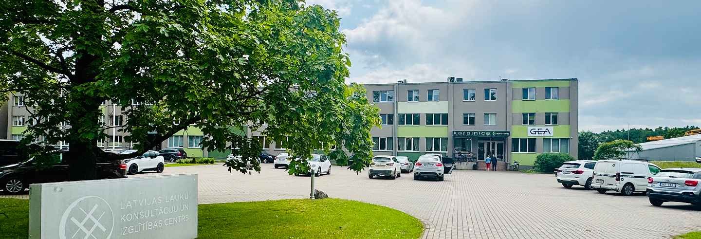 LLKC dienesta viesnīca