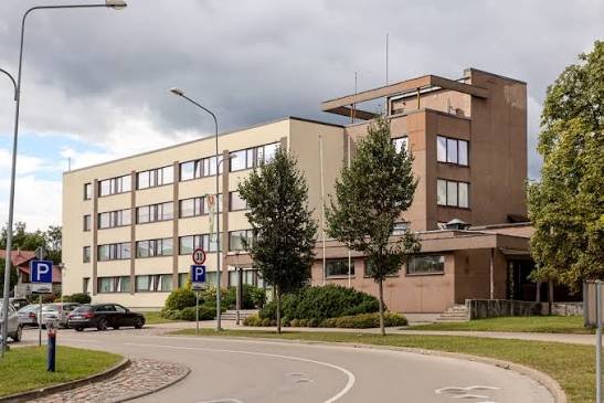 Hotel Madona