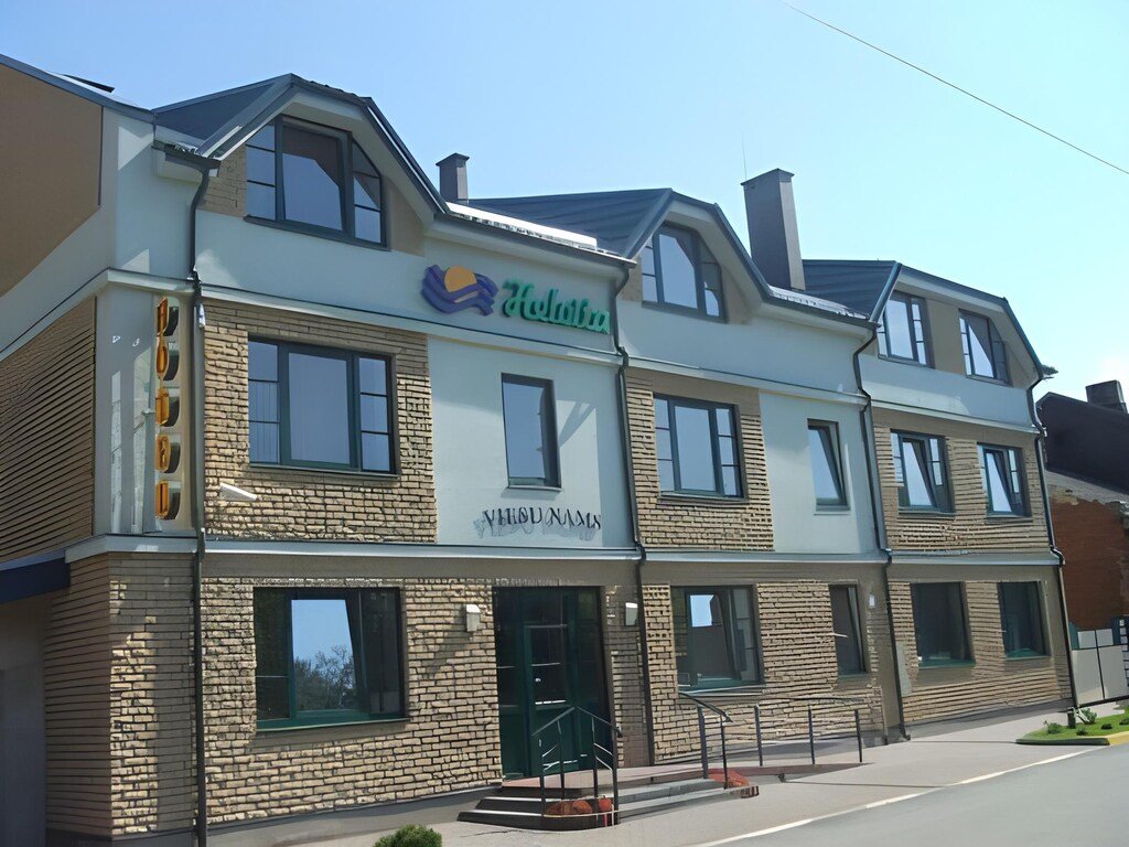 Hotel Helvita