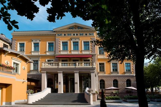 Gallery Park Hotel & SPA