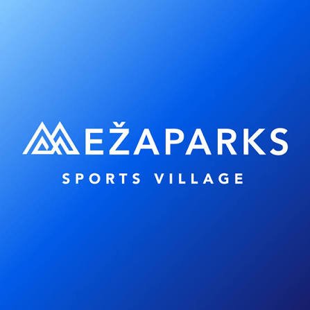 Mežaparks Sports Village