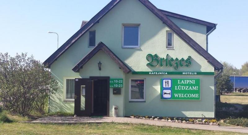 Briezes viesnīca