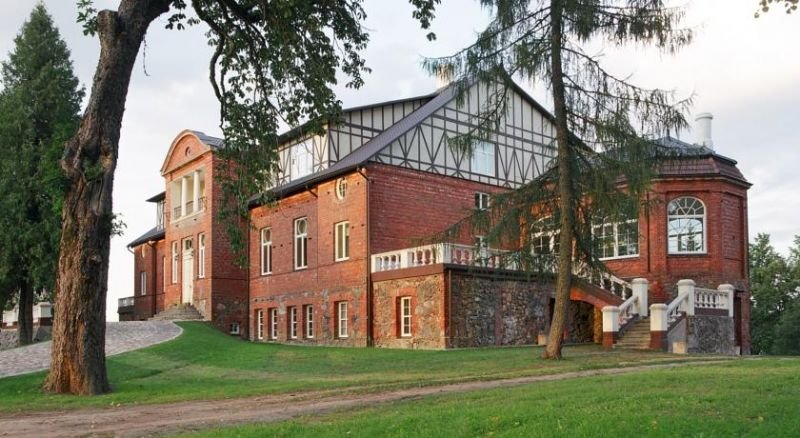 Piena muiža - Berghof