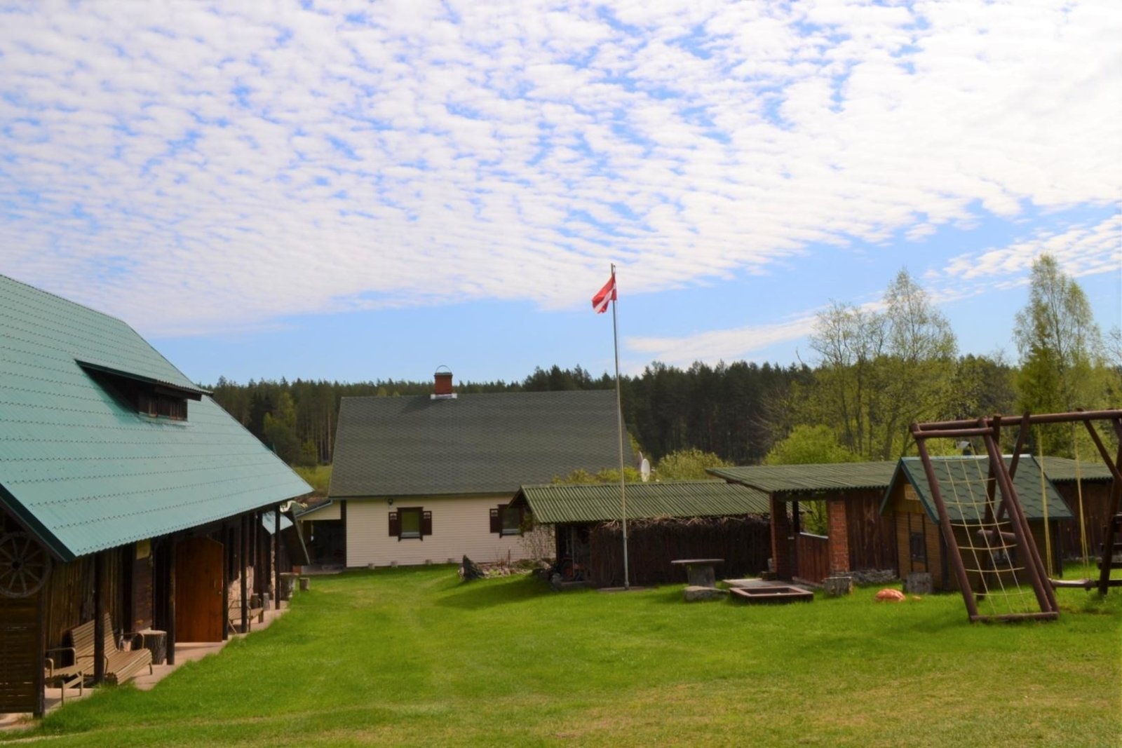 Arkādija