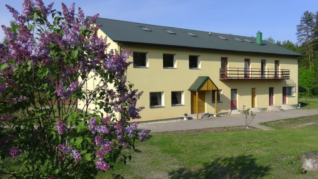 Aglonas Alpi