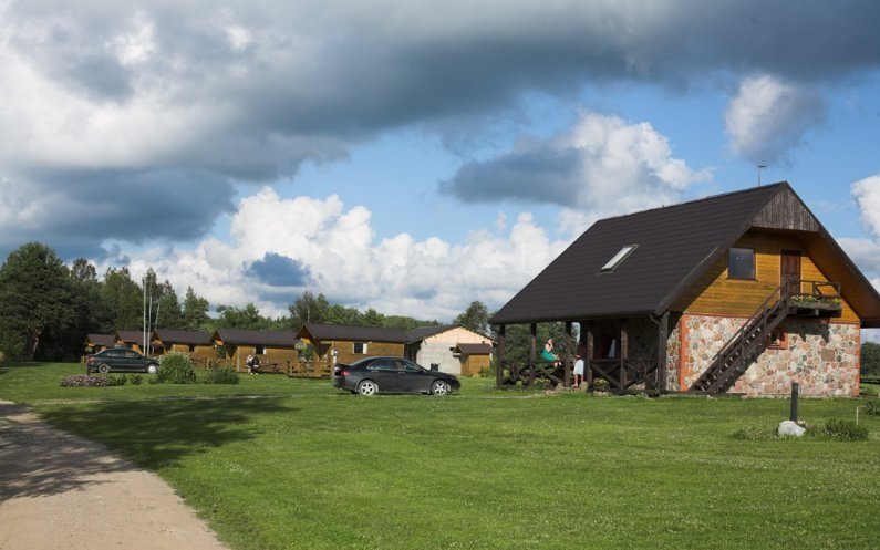 Ezermaļi