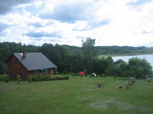 Vi&scaron;ķezers