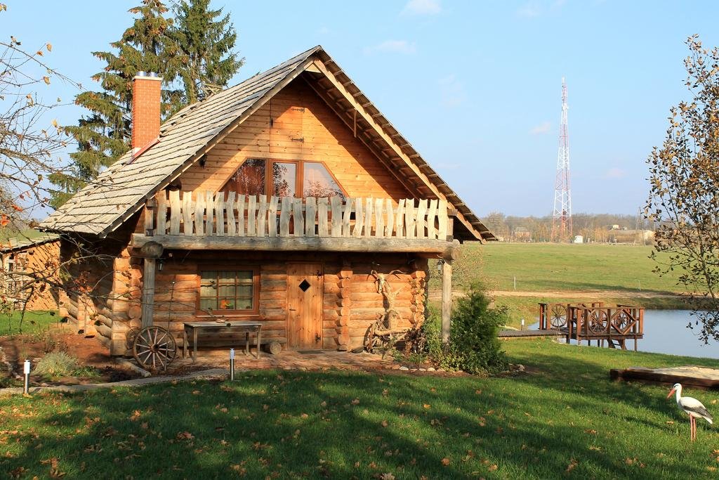Zaķī&scaron;u pirtiņa