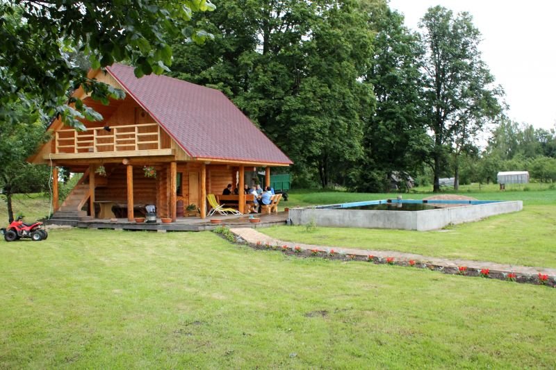 Vasarnieki