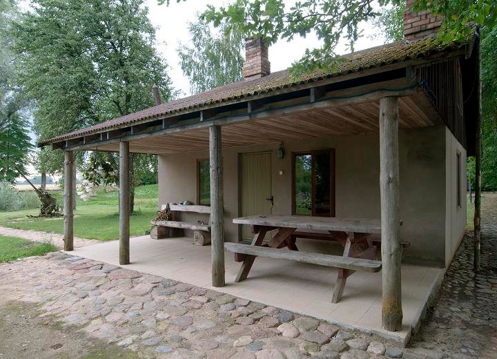 Mežmaļi