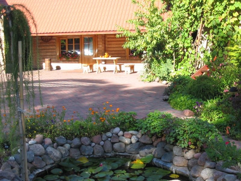 Mētriņi viesu nams