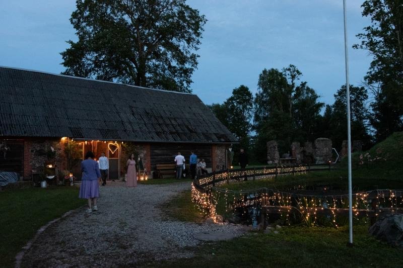 Rubeņi viesu nams