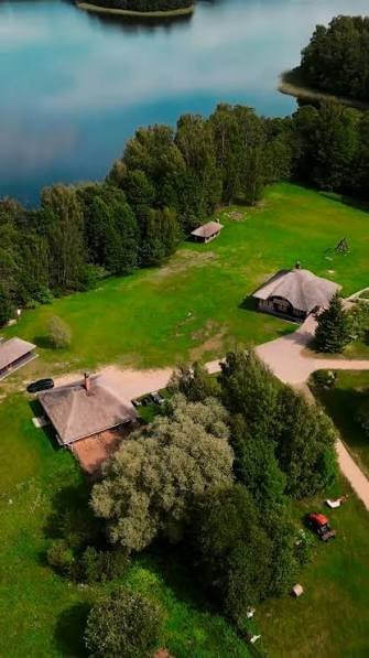 Viesu Sēta LOCU SALA